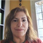 Profesora Universitaria de idiomas extranjero Ingles